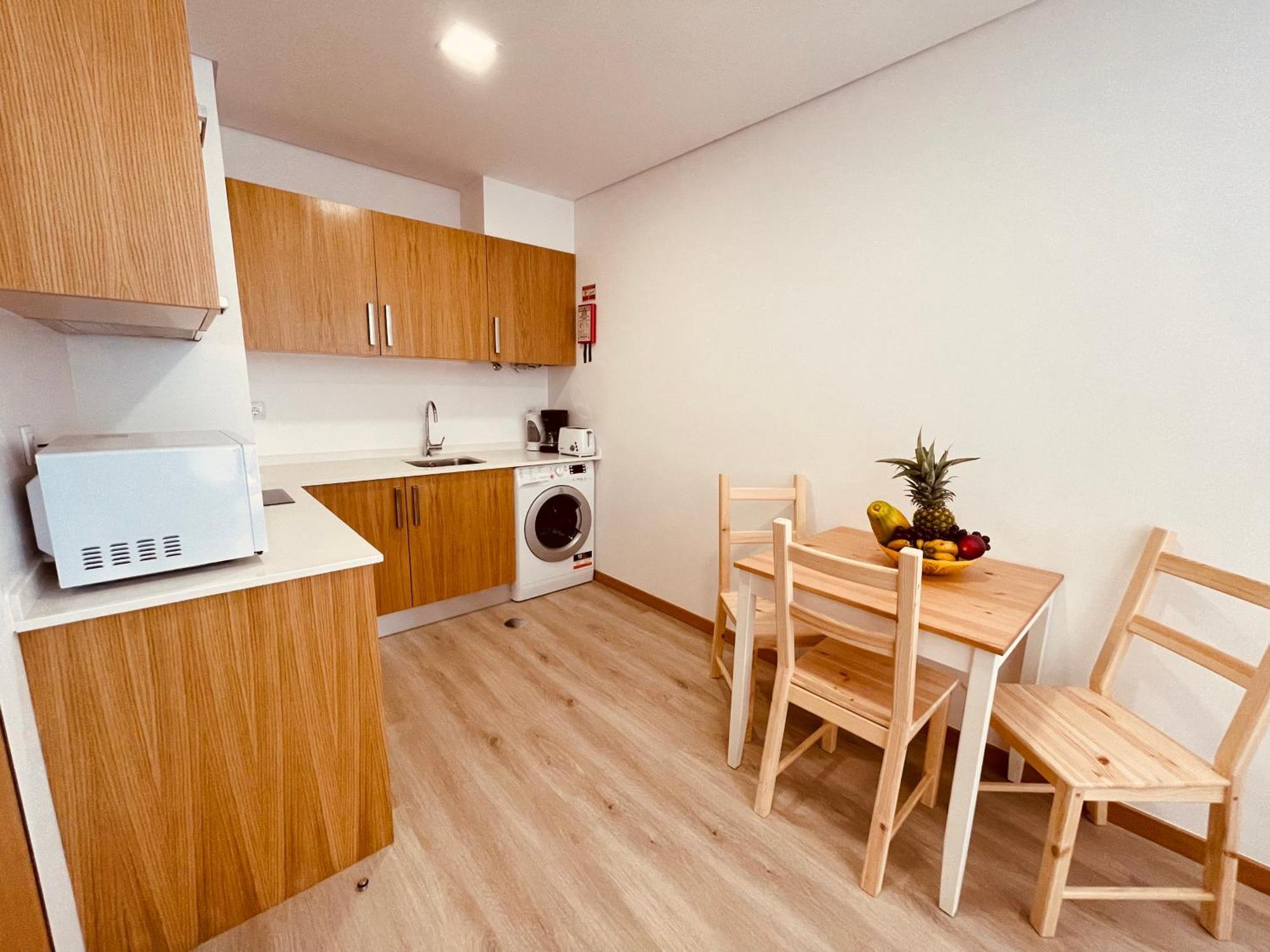 Apartmán Living Funchal X Pokoj fotografie